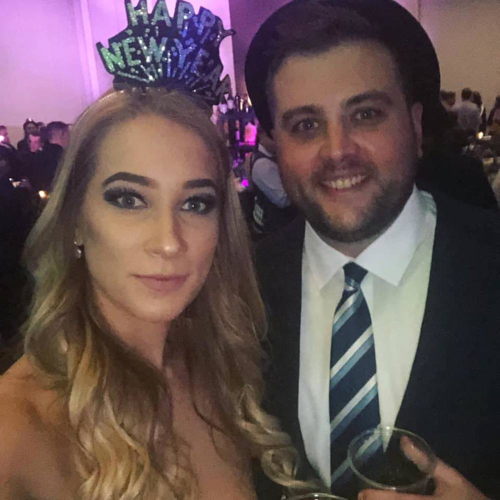 Meet your Posher, Kornelia